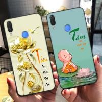 ราคา เคส Huawei Nova 3 / Nova 3E / Nova 3i พร้อมการประดิษฐ์ตัวอักษรของสันติภาพ หัวใจ มั่งคั่ง โชคลาภ และฮวงจุ้ยราคาถูก (25325210160)