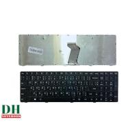 ราคา คีย์บอร์ดโน๊ตบุ๊ค keyboard Lenovo G500 G505 G510 G700 G710 TH-ENG (15404047900)