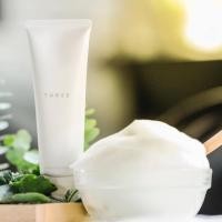 ราคา Three balancing foam 120 g. ผลิต 11/2018 (4700054805)