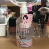 ราคา Made in Nature Collagen & Q10 White Booster (2011819207)