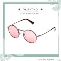 ราคา แว่นกันแดด VALENTINO : VA2024 303984 SIZE 51 MM. (13950101799)