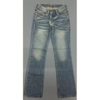 ราคา ของแท้! กางเกงยีนส์ลีวายส์ 537 ผู้หญิง 28/32 เอวต่ำ (12333949873)