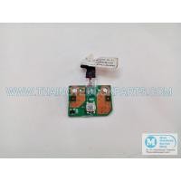 ราคา สวิตซ์บอร์ด Toshiba Satellite L630 L635 - 6050A2348101 Power Button Board(สินค้ามือสอง) (23039726265)
