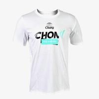 ราคา (มือ2) ไซส์3XLChonburi FC เสื้อยืดชลบุรี เอฟซี 2023/24 (42907011526)