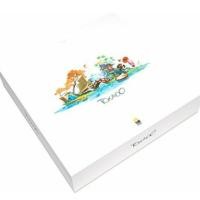 ราคา (ของแท้) เกมกระดาน Tokaido 5th Anniversary Edition (ร้านแม่ค้าหยิบ) (24943971530)