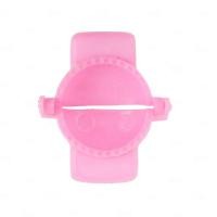 ราคา พิมพ์กะหรี่ปั๊บพลาสติก คละสี (เล็ก) หยกออนไลน์ (22835266238)