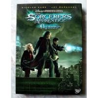 ราคา DVD THE SORCERER'S APPRENTICE : ศึกอภินิหาร พ่อมดถล่มโลก (19682488051)