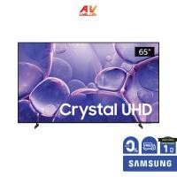 ราคา Samsung UHD 4K TV รุ่น UA65U8000FKXXT ทีวีขนาด 65 นิ้ว U8000 Series ( 65U8000 , 65U8000F , U8000F ) ** ผ่อน 0% ** (26987146984)