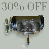 ราคา รหัส 116016 กระบอกเบรค รถบด ซาไก ยี่ห้อ TRIO แท้ๆ (สามเหลี่ยม) ความโต 1.3/4 (1นิ้ว 6หุน) กระบอกเบรก SAKAI/BNTNYU (48950769501)