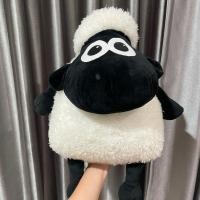 ราคา ตุ๊กตาแกะชอน Shaun the Sheep ท่านั่ง (29830359113)