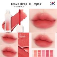 ราคา Espoir Couture Lip Tint Blur Velvet 02 Moonlit _ Brick Red 5.5g (25939713831)