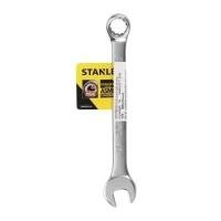 ราคา ประแจแหวนข้างปากตาย STANLEY รุ่น STMT80239-8 ขนาด 24 มม. สีเงิน (25247253989)
