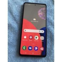 ราคา Samsung A52S 5G เครื่องศูนย์ AIS (21270285782)