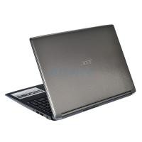 ราคา Notebook Acer Aspire A515-51G-51PW/T005 (Gray) (1605248254)