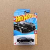 ราคา โมเดลรถ Hotwheels รุ่น 2020 Jaguar F Type ดำ (21711167824)