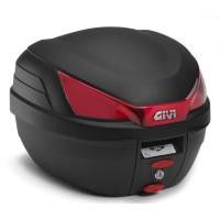 ราคา GIVI - B27N-S 27 LTR - Monolock Top Case (with light) - กล่องติดท้ายรถมอเตอร์ไซค์ (2621105469)