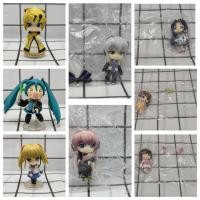 ราคา รวม Nendoroid Petit(ปุจิ) มือ1/มือ2 (ของแท้) UPDATE 22/7/25 (28426303605)