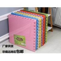 ราคา เสื่อปูพื้นลายใบไม้ 600EVA, เสื่อคลานหนาสำหรับเด็กทารกในครัวเรือน, พรมปูพื้นโฟมกันเสียงในห้องนอน (26409004759)