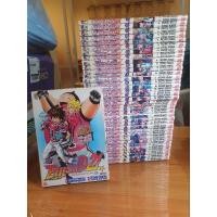 ราคา EYESHIELD21 ไอหนูไต้ฝุ่นมะกันบอล[1-37]เล่มจบ (25192104897)