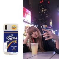 ราคา เคสและซองมือถือเคส iphone เคซิลิโคน 11 pro max xs xr 8 plus 7 ลิซ่าเคสโทรศัพท์สายรุ้งเดียวกันเคสซิลิโคน TPU ลายสนูปปี้ (9621607876)