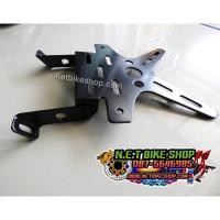 ราคา ท้ายสั้น CB150R CB300R รองรับการติดตั้งไฟเลี้ยวแต่ง (1274465701)