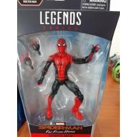 ราคา Marvel Legends Spiderman Far From Home from Molten Man Wave. (3745469164)