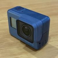 ราคา Gopro Hero 5 black (มือสอง) ใช้งานน้อย ทำงานปกติ ไม่มีกล่อง ไม่มีประกัน (6329943771)