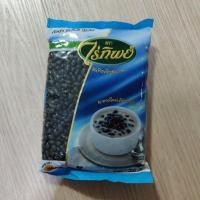 ราคา ถั่วดำ ตรา ไร่ทิพย์ Black bean (44051833085)