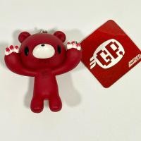 ราคา พวงกุญแจโมเดลหมีโหด gloomy bear keychain (51256217644)
