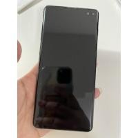 ราคา Samsung Galaxy S10+ Prism Black 128GB สภาพนางฟ้า % (15453210660)