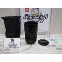ราคา Panasonic Leica DG Nocticron 42.5mm f1.2 ASPH สภาพสวยงาม ตีไป92%++ มีร่องรอยตามการใช้งานเล็กน้อยไม่มีรอยหนัก ใช้งานได้ปก (12860929496)