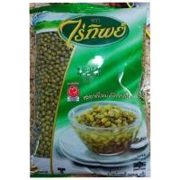 ราคา ถั่วเขียว Mung Bean ตราไร่ทิพย์ มาเเล้วจ้าา ขนาด 500 กรัมคะ:- (4772600215)
