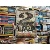 ราคา DVD ภาพยนตร์จีน ไทเก๊ก หมัดเล็กเหล็กตัน 2 ( เสียงภาษาไทย ) (25634362020)