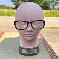 ราคา กรอบแว่นตา S.T. Dupont DP-5018 พร้อมกล่องตรงรุ่น กรอบสีน้ำตาลลายกะ ขาแว่นสีน้ำตาลลายกะ วัสดุ titanium สภาพตัวสวย (54952118559)
