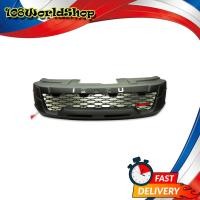 ราคา กระจังหน้า V2 Led ไฟส้ม Isuzu D-Max ปี 2012 - 2015 (9251201487)