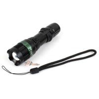 ราคา ไฟฉายแรงสูง UltraFire Power Style Cree LED 500Lumens (1482414228)