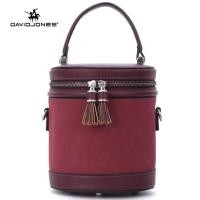 ราคา งานตำหนิ !! กระเป๋าสะพายข้างแบรนด์ David Jones แท้ 100% (7412848948)