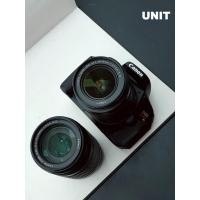 ราคา กล้องดิจิตอลมือสอง Used Canon EOS Kiss X5 with Double Zoom Kit Digital Camera (27031723501)