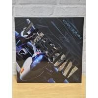 ราคา [มือสองสภาพตั้งโชว์] Bandai(บันได) MEGAHOUSE VARIABLE ACTION VARIATIONS FUTURE GPX CYBER FORMULA (25345940026)