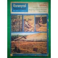 ราคา ชัยพฤกษ์ วิทยาศาสตร์ (ปีที่ 18 ฉบับที่ 48 พ.ศ. 2514) (25939195764)