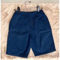 ราคา UNIQLO กางเกงขาสั้น เด็กผู้ชาย สีน้ำเงิน (25619412672)