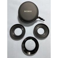 ราคา Sony Wide end conversion lens x 0.8 (10957448199)