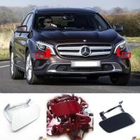 ราคา Fit 14-17 Mercedes-Benz GLA-Class W156 X156 180 200 220 250 45AMG ฝาครอบเครื่องซักผ้าไฟหน้า A1568851022 ก1568850922 (57605373591)