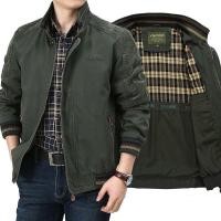 ราคา แจ็คเก็ตชายพรีเมี่ยม JEEP Jacket เสื้อคลุมกันหนาว [ฟรีฯถูกกว่า] (18857419132)