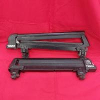 ราคา สโนว์บอร์ด แร็คสกี แร็ค แร็คหลังคารถ Thule (17873552330)