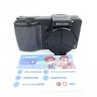 ราคา กล้อง Ricoh GX200 second hand (28167163827)