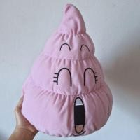 ราคา หมอนอุนจิ อาราเล่ Arale ตุ๊กตามือสองญี่ปุ่น ขนาดสูง 34 cm (27262076559)