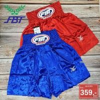 ราคา กางเกงนักมวย FBT รหัส 22-911 พร้อมส่ง 2 สี (22827173633)