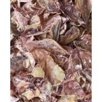 ราคา ปีกปลาหมึกแห้ง 500กรัม ปีกปลาหมึกแห้ง ปีกหมึกตากแห้ง ปีกหมึกทะเล (49301457614)