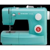 ราคา Singer จักรกระเป๋าหิ้วรุ่น 3223G สีเขียว (ชิงเกอร์) #จักรกระเป๋าหิ้ว #จักรซิงเกอร์ #จักรซิกแซก #จักร #3223 #3223G (26703563503)